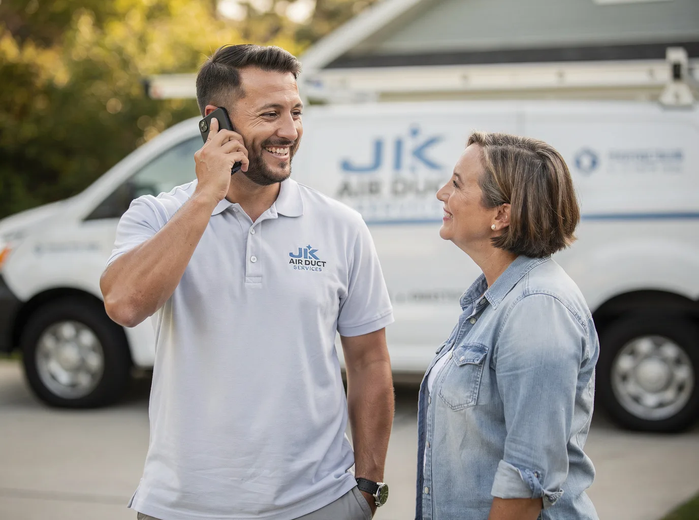 Air Duct Cleaning Lake Alfred, FL FAQs